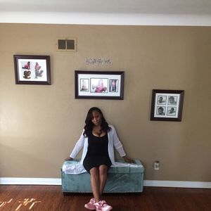 Meet your Posher, Oneesha